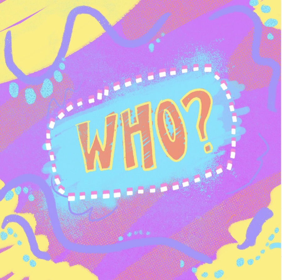 Who?
